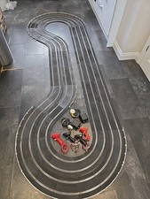 Scalextric classic track - classic,