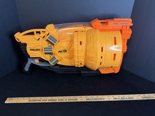 NERF The Judge Doomlands 2169