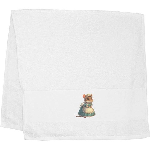 Dormouse kitchen maid hand - kitchen, /