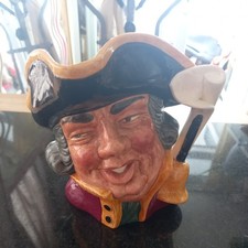 Royal Doulton Large Size