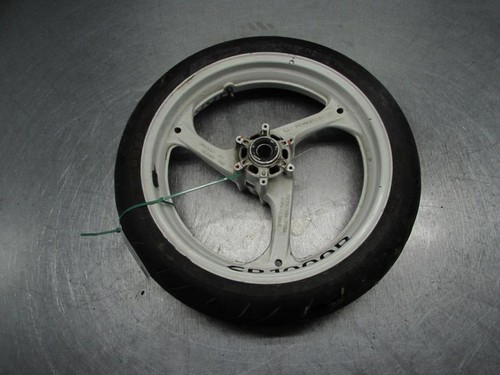 Honda cbr1000 2004 - cbr1000, 2004-2007