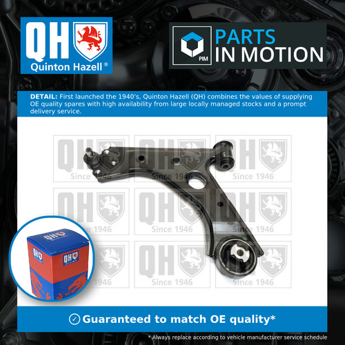 Wishbone suspension arm fits - /,