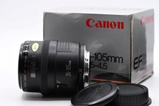 Canon DSLR 35-105mm zoom lens