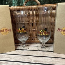 Hard Rock Cafe x 2 Large