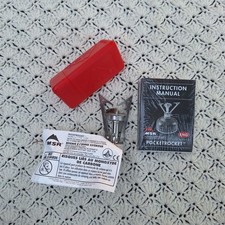 MSR Pocket Rocket Stove