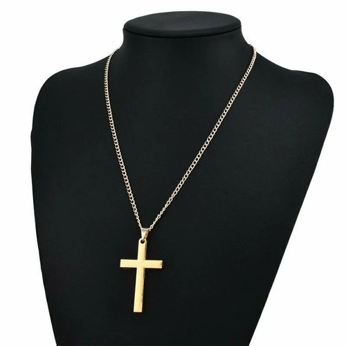 Mens women chain necklace - mens,