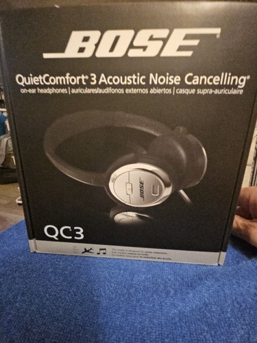 Bose quiet comfort acoustic - bose, 3