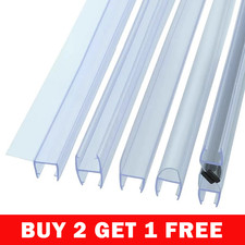 2M F/H/U  Bath Door Shower