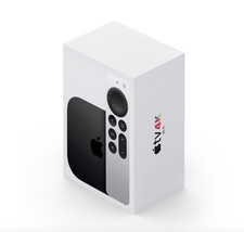 Apple TV 4K 64GB 3rd Gen Wi-Fi