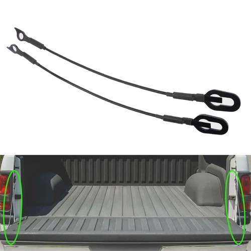 Piece tailgate lift cables - lift,
