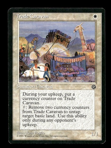Trade caravan homelands - trade,