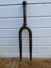 Rigid Fork Suitable For 26"