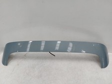 2010 FORD FIESTA Mk7 5 Door Hatchback Blue REAR SPOILER