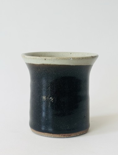 Vintage leach pottery - leach,