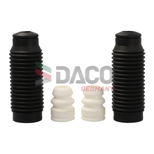 Dust cover kit - dust, shock