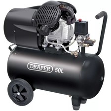 Portable Air Compressor