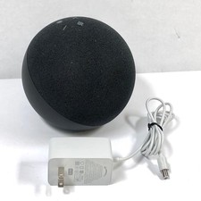Amazon Echo 4th Gen Bluetooth