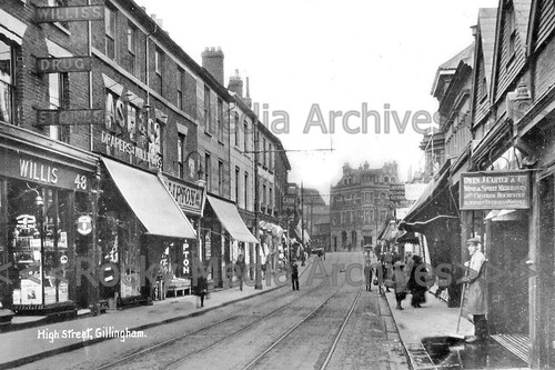 Bdb high street gillingham - bdb-69,