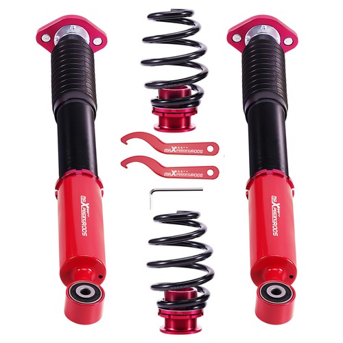 Rear coilovers for bmw - for,