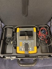 Fluke 190-202 Series II