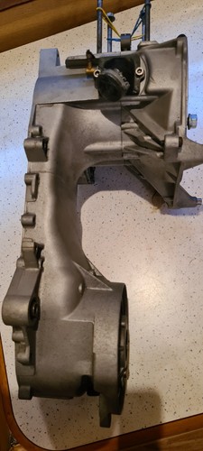 Gilera runner 125 engine - gilera,