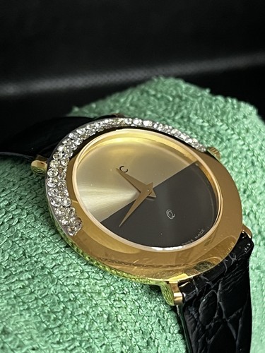 Swiss quartz for ladies - swiss,
