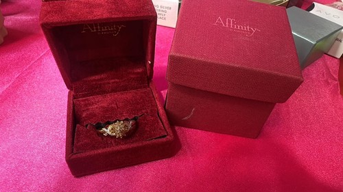 Affinity diamond ct - diamond, tw