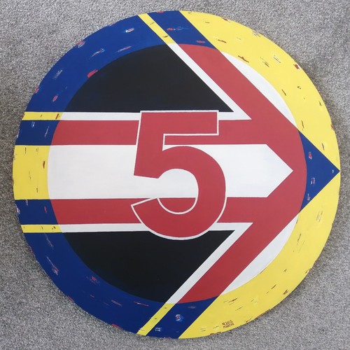 Nigel mansell art red 5 - art,, "red