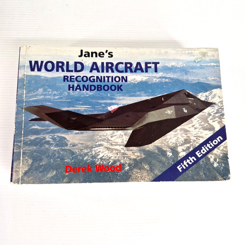 Jane world aircraft - jane's,