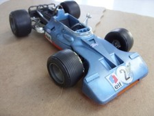 Schuco Tyrell Ford F1  Car