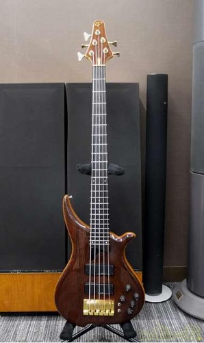 Tune twb string 6 - tune, 5-string/6-string