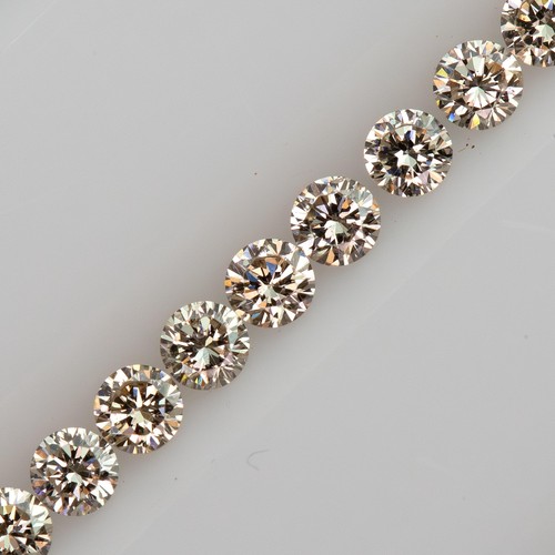2mm light brown - light, natural