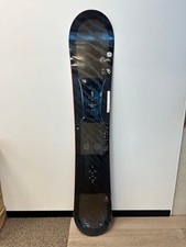 Burton T6 Snowboard Size 164cm