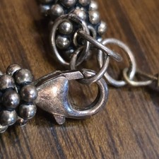 Bella Perlina Charm Bracelet