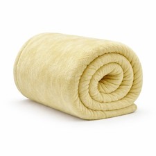 Extra Large Mink Blanket Thick