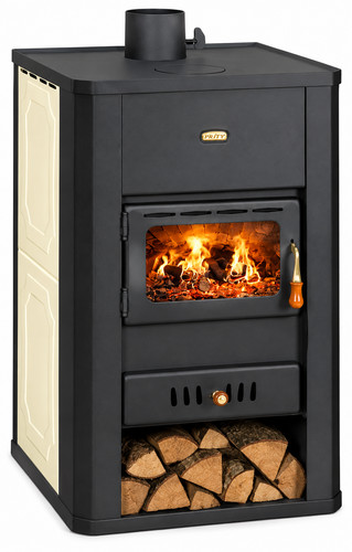 Prity s3w17 back - boiler, wood