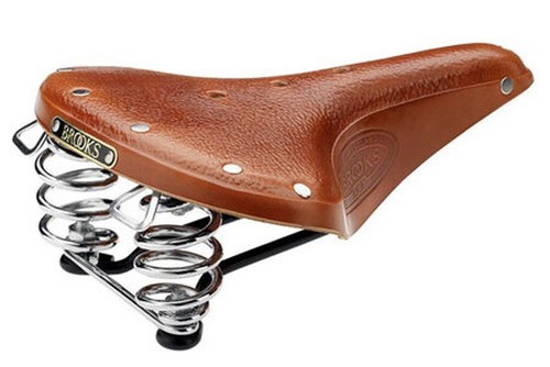 Brooks b67 bicycle - b67,