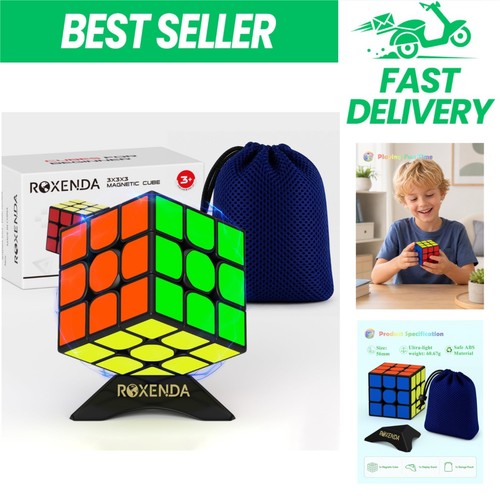 Roxenda magnetic 3x3 - roxenda,