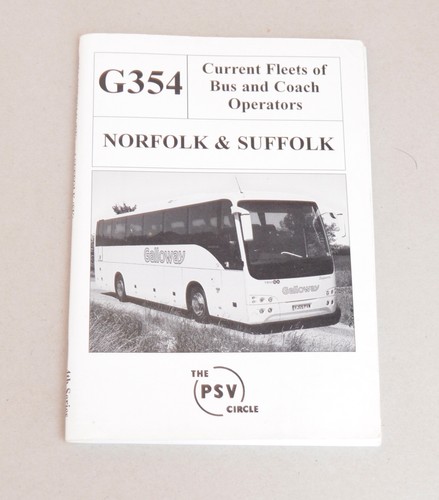 Psv circle fleet history - fleet,