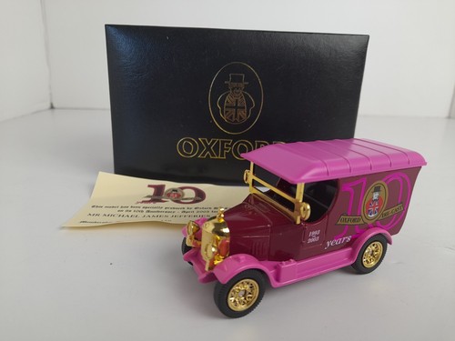 Oxford diecast morris bullnose - oxford,