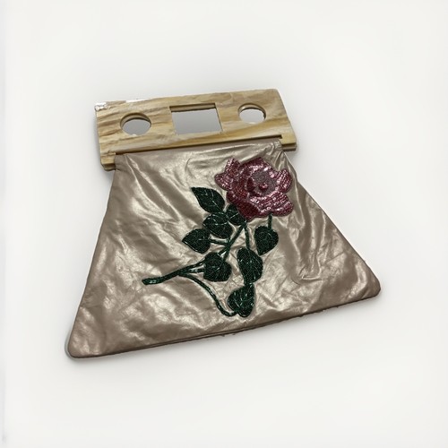 Mawi london clutch bag rose - clutch,