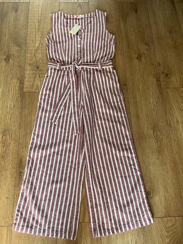 Boden linen verity - boden, jumpsuit
