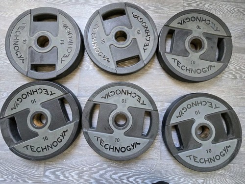 Technogym urethane gym - technogym,