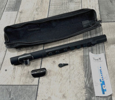 Beginner Flute by Nuvo 'TooT'