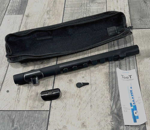 Beginner flute nuvo - flute,