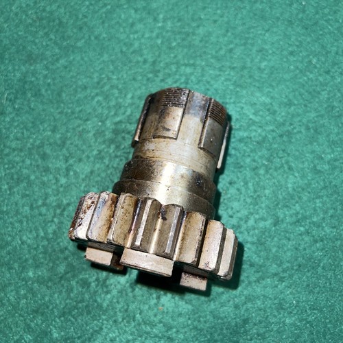 Triumph tr6 t120 t150 - t150, 750