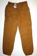 NEXT - TAN SOFT TENCEL CASUAL