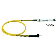 Proxxon Micromot Flexishaft