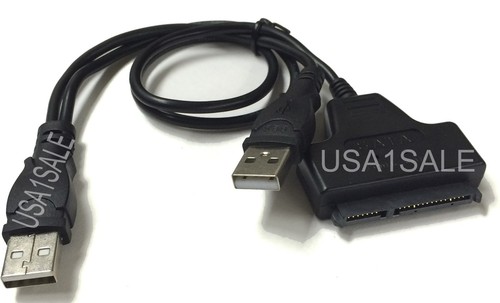 Sata pin 22pin usb 2 - 7+15,