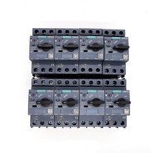 1PCS 3RV6011-1FA10